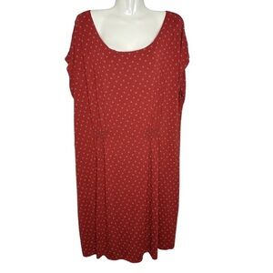 In Every Story | Floral short sleeve Dress